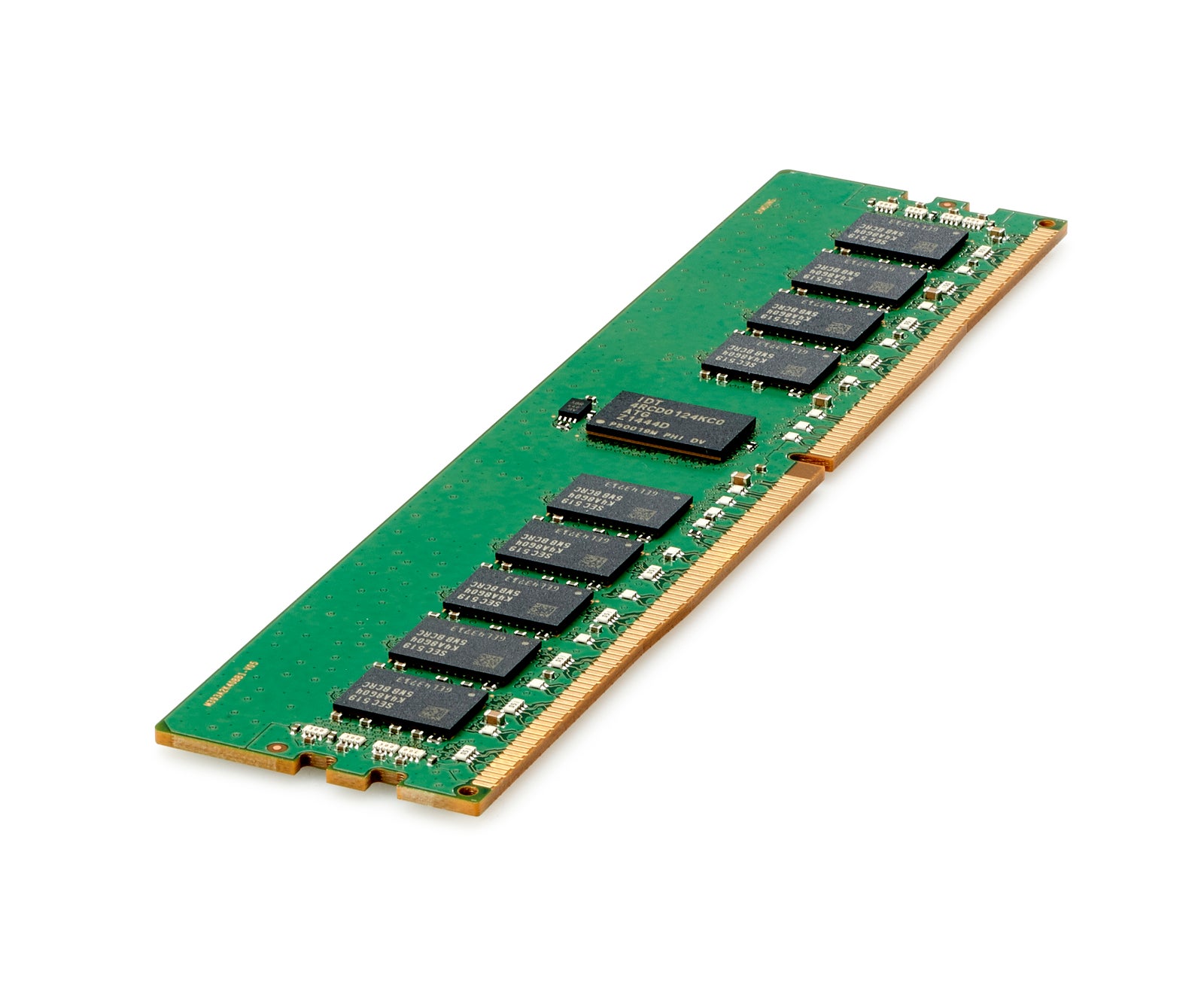 HPE 32GB (1x32GB) DRx4 DDR4-2933 CAS-21-21-21 RDIMM SmartMemory Gen10 - P00924-B21 | P06189-001