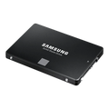 Samsung 870 EVO 2TB SATA III 6Gb/s SFF 2.5 SSD - MZ-77E2T0BW | "