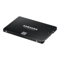 Samsung 870 EVO 4TB SATA III 6Gb/s SFF 2.5 SSD - MZ-77E4T0BW | "