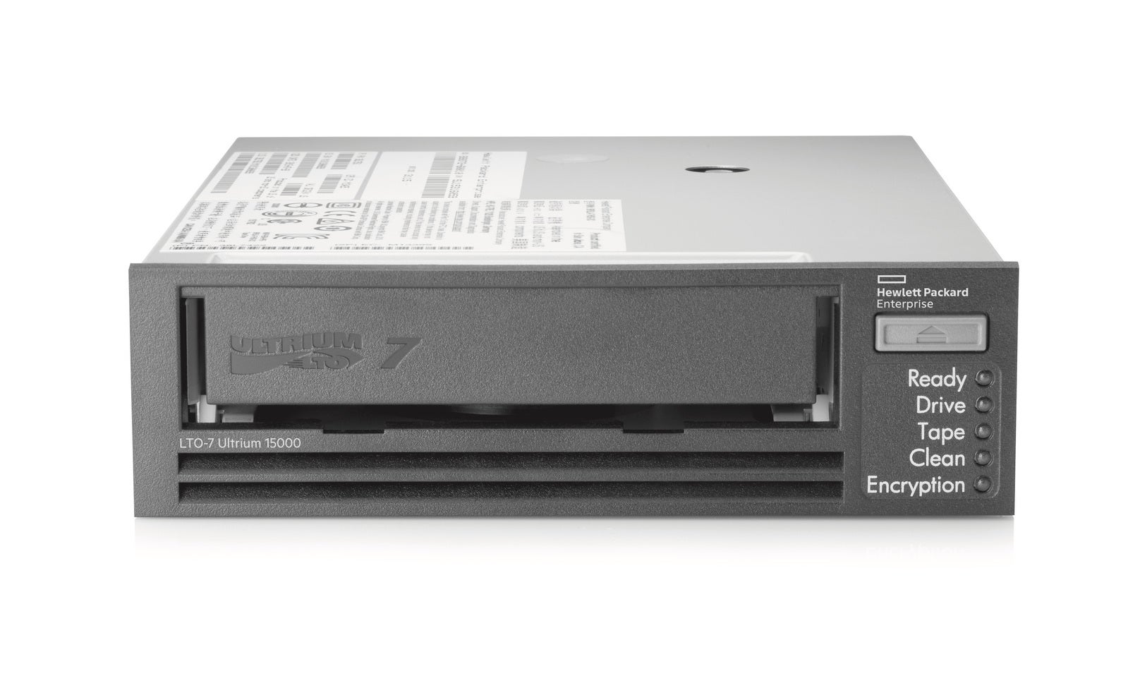 HPE LTO-7 Ultrium 15000 Internal Tape Drive - BB873A | 839697-001