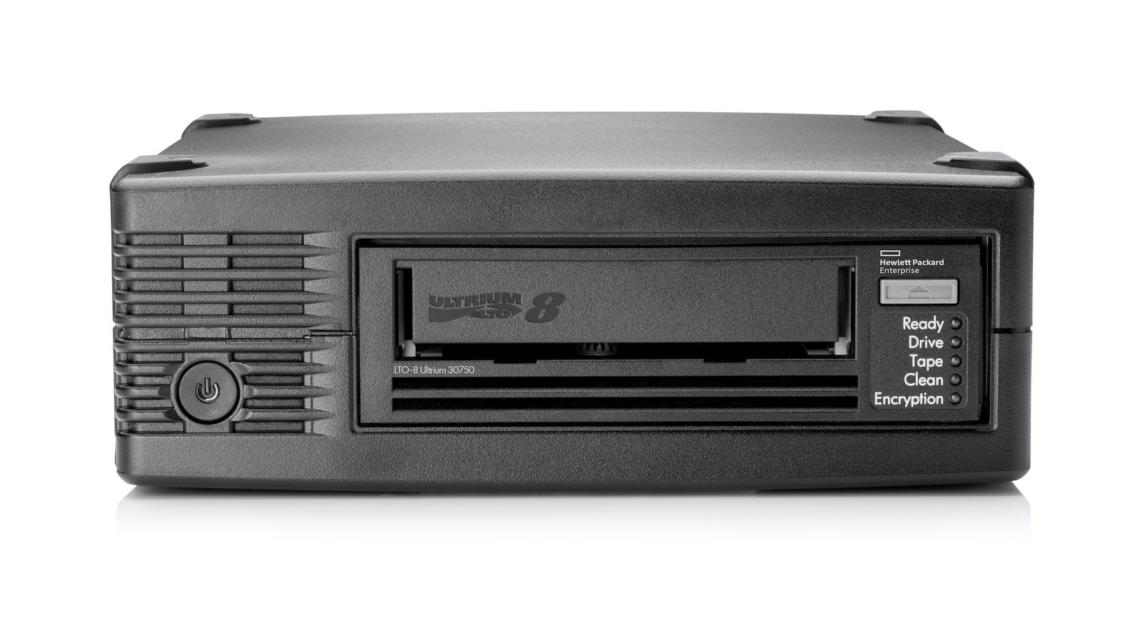 HPE LTO-8 Ultrium 30750 External Tape Drive - BC023A | 882281-001