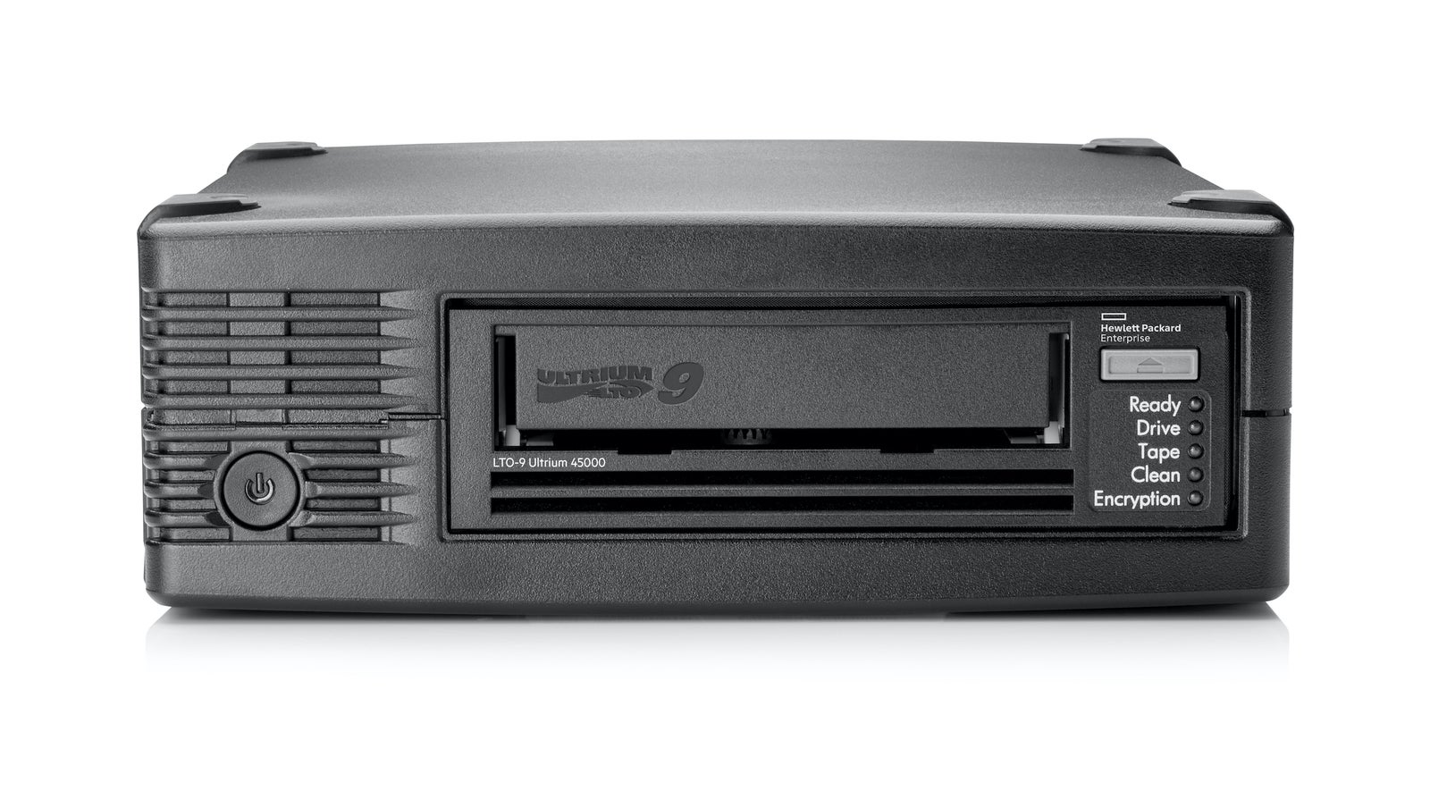 HPE LTO-9 Ultrium 45000 External Tape Drive - BC042A | P36631-001