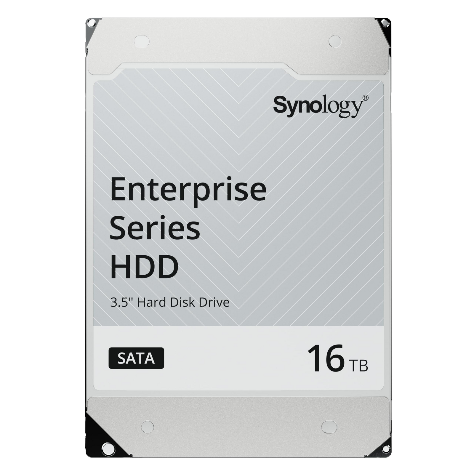 Synology 16TB 3.5inch SATA HDD Enterprise Storage HAS5300 - HAT5300-16T |