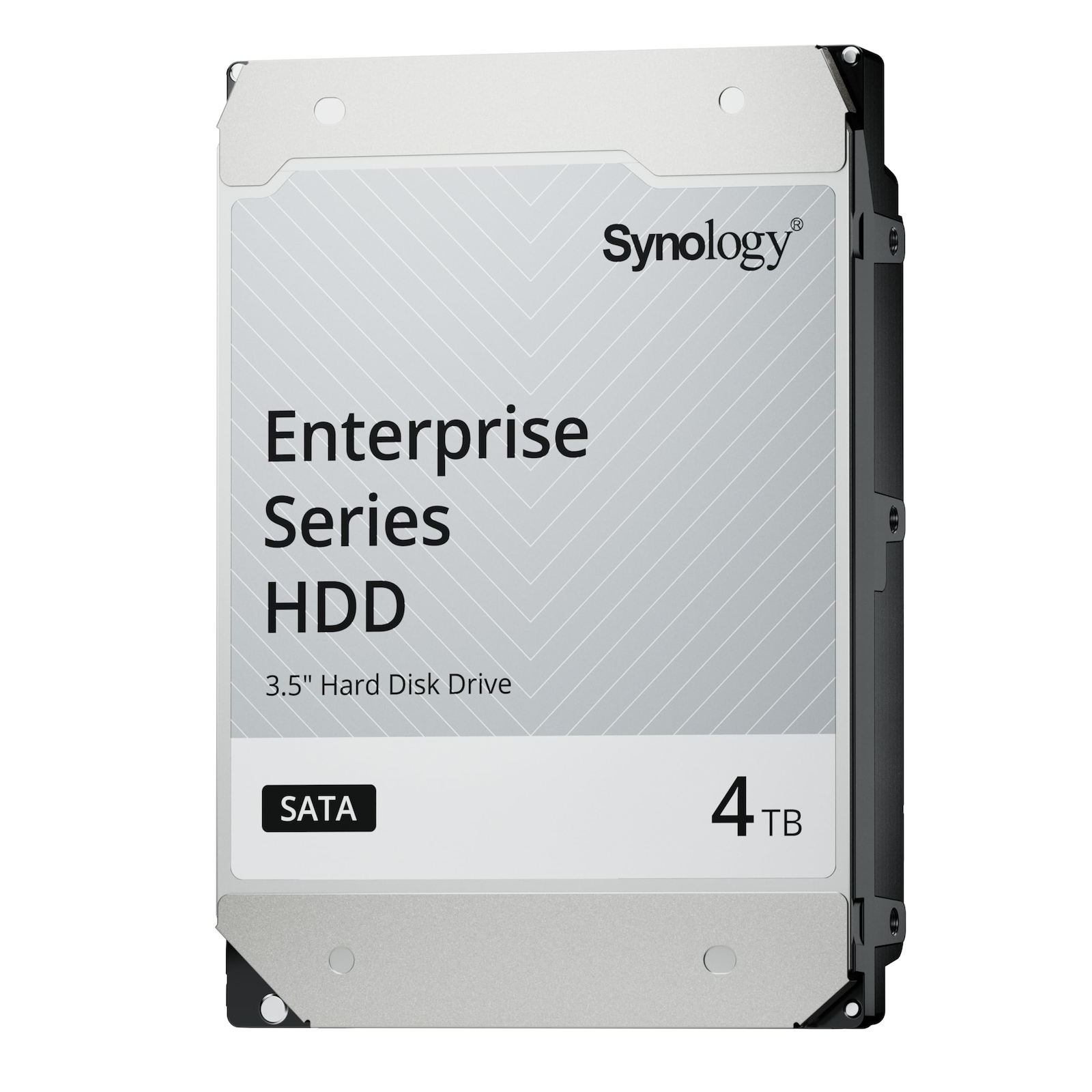 Synology 4TB 3.5inch SATA HDD Enterprise Storage HAS5300 - HAT5300-4T |