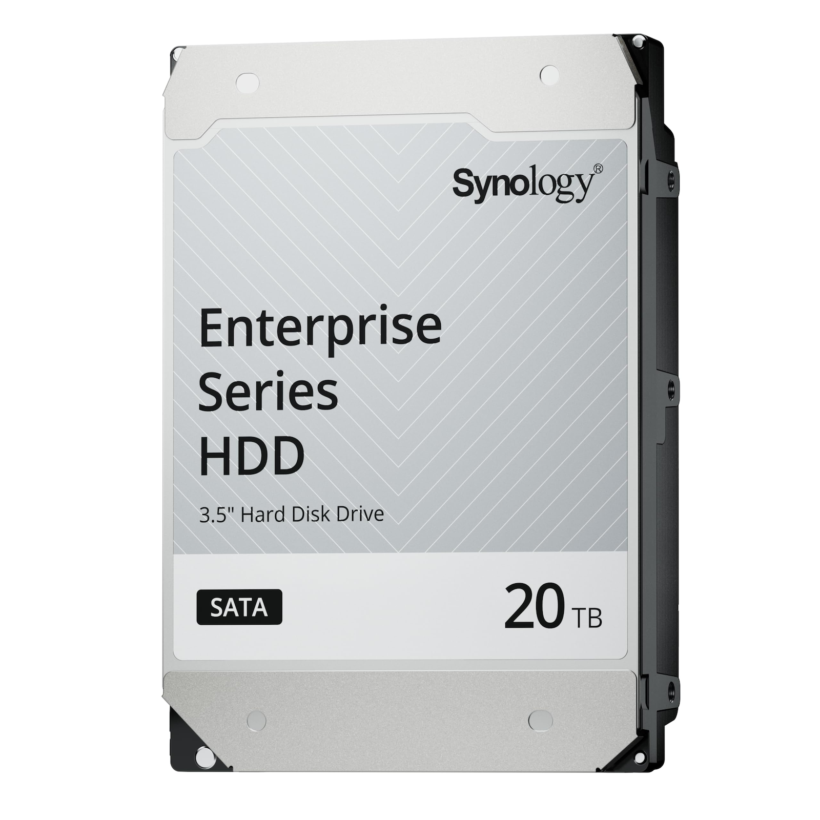 Synology 20TB 3.5inch SATA HDD Enterprise Storage HAS5310 - HAT5310-20T |