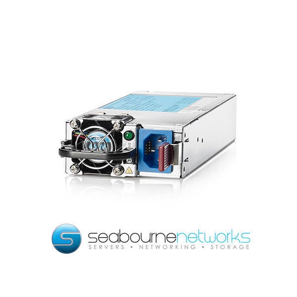 HPE 460W Common Slot Platinum Plus Hot Plug Power Supply Kit Gen8 - 656362-B21 | 660184-001