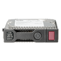HPE 300GB 12G SAS 15K LFF 3.5 SC HDD Gen8/G9 - 737261-B21 | 737298-001