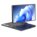 Meenhong P8 2 in 1 Laptop Alder Lake N100 12GB LPDDR5 512GB SSD US