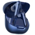 Anker Soundcore Liberty 4 NC Earbuds TWS Headphones, Adaptive ANC 2.0, Bluetooth 5.3, IPX4 Waterproof, Fast Charging - Blue