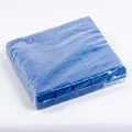 1kg bag of Dark Blue Confetti slips
