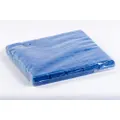 1kg bag of Dark Blue Confetti slips