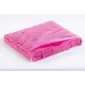 1kg bag of pink confetti slips