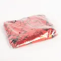 1kg bag of metallic Red confetti slips