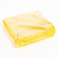 1kg bag of Yellow paper confetti slips