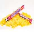 Yellow Slip Confetti cannon launcher/popper