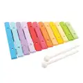 Bigjigs Toys Snazzy Musical Xylophone