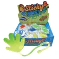 Sticky Hand Toy Assorted