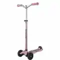 Maxi Micro Deluxe Pro Scooter Rose
