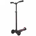 Micro Maxi Deluxe Pro Scooter Black and Red