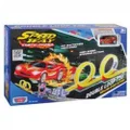 Speedway Double Loop 720 Playset