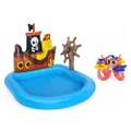 Bestway Play Centre Ships Ahoy