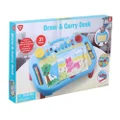 Draw And Carry Desk 19pcs