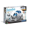 Clementoni SumoBot Robotic Toy