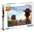 Clementoni Puzzle Disney Toy Story Puzzle 1000 Pieces