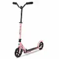 Micro Speed Plus Deluxe Scooter Neon Rose