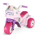 Peg Perego Mini Fairy Electric Motorcycle For Girls