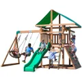 Lifespan Kids Backyard Discovery Grayson Peak Play Centre with Slide