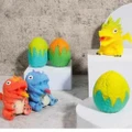 Reversible Flip Egg Dragons Assorted