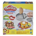 Play-Doh Kitchen Creations Flip'n Pancakes Playset
