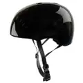 Micro Kids Helmet Black S