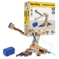 Smartivity Hydraulic Crane Stem Learning Educational Toy