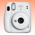 Fujifilm Instax Mini 11 Camera Ice White - BRAND NEW