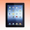 Apple iPad 4 Wifi + Cellular (16GB, Black) - Grade (Excellent)
