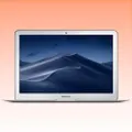 Apple Macbook Air 13" 2017 MQD32 (i5, 8GB RAM, 128GB) - Grade (Excellent)