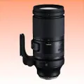Tamron 150-500mm f/5-6.7 Di III VXD Lens for FUJIFILM X - BRAND NEW