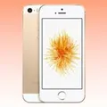 Apple iPhone SE (16GB, Gold) - Used (Excellent)