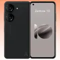 Asus Zenfone 10 Dual SIM 5G (8GB RAM, 256GB, Black) - BRAND NEW