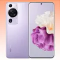 Huawei P60 Pro Dual SIM (8GB RAM, 256GB, Purple) - BRAND NEW