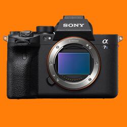 Sony Alpha A7S Mark III 12.9MP Body Only Digital Camera - Brand New
