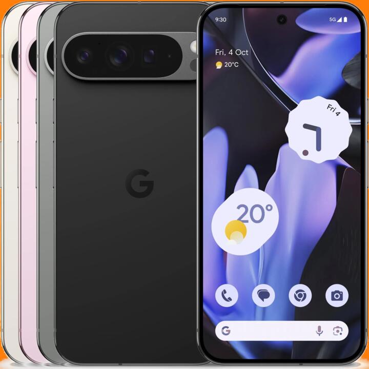 Google Pixel 9 Pro XL