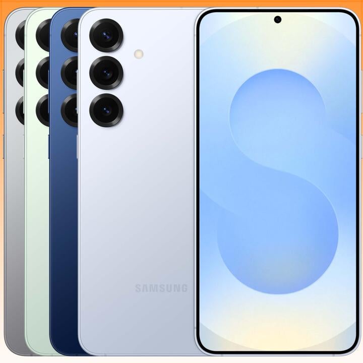 Samsung Galaxy S25+ Plus