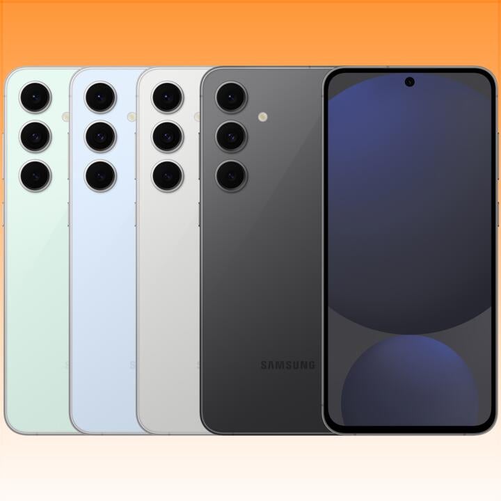 Samsung Galaxy S24 FE