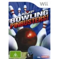 AMF Bowling Pinbusters (Wii)