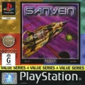Sanvein [Pre Owned] (PS1)