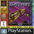 Sanvein [Pre Owned] (PS1)