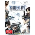 Resident Evil: Darkside Chronicles (Wii)